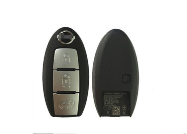 Buy S180144104  Nissan Original Smart Car Key 3 Button Remote Key PCF7953 online manufacture