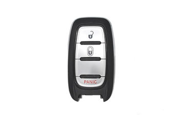 Buy Chrysler Pacifica Dodge Ram Remote Key With Logo 433 Mhz M3N-97395900 online manufacture
