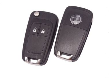 Buy Corsa Meriva Vauxhall Key Fob G4-AM433TX / Black 2 Button Remote Key Fob online manufacture