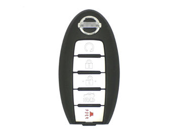 Buy 47 Chip PCF 7952 Nissan Altima Remote Key 5 Button 433 Mhz FCC ID KR5S180144014 online manufacture