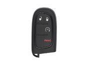 4 Button Dodge Ram Remote Key For Unlock Car Door GQ45T 433 Mhz Key Shell