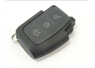 Buy Black Ford Focus Remote Key Fob With Logo 3M5T15K601AC Unlock Car Door online manufacture
