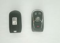 2018 Buick Regal Auto Key Fob 433Mhz Included Battery FCC ID HYQ4EA 13511629