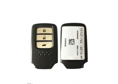 Buy FCC ID 72147-TGG-G010 New OEM Honda Remote Key Fob  3 Buttons 433 Mhz online manufacture