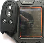 4 Button Smart Card Remote Control Key Fob For Suzuki R74P1 315 MHz Chip ID 47