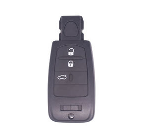 Buy FIAT VIAGGIO 3 Button Smart Remote Key PCF7961M Chip ID 46 433 Mhz online manufacture