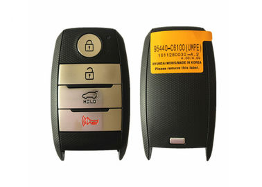 Buy FCC ID 95440-C6100 KIA Sorento Smart Key Remote   4 Button 433 Mhz 47 Chip online manufacture