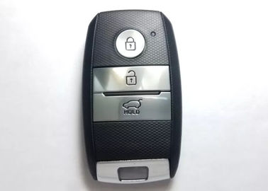 Buy 3 Button 433 MHZ KIA Sportage Smart Key FCC ID 95440-D9100 Plastic Material online manufacture