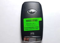 3 Button 433 MHZ KIA Sportage Smart Key FCC ID 95440-D9100 Plastic Material