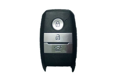 Buy Remote KIA Car Key FCC ID 95440-C5100 3 Button 433 Mhz 47 Chip For KIA Sorento online manufacture
