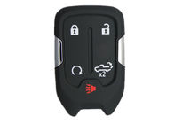 433 Mhz Silverado Chevrolet Key Fob Smart Keyless Entry Remote FCC ID HYQ1EA