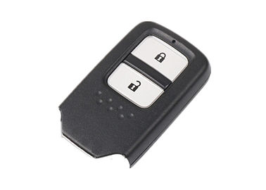 Buy 313.8 Mhz Smart Honda Remote Key 2 Button FCC ID 72147-T5A-J01 47 Chip online manufacture