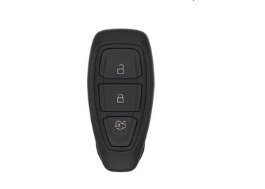 Buy 7S7T 15K601 EF Ford Remote Key 3 Button Remote Smart Key Fob For Fiesta Focus Mondeo online manufacture