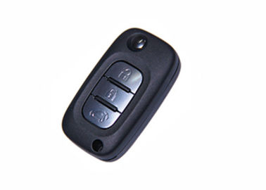 Buy Genuine Smart Flip Remote Key CWTWB1G767 PCF7961 3 Buttons 433 Mhz online manufacture