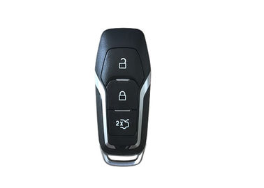 Buy 433 Mhz 3 Button Ford Spare Key , DS7T-15K601-DD Ford Keyless Entry Fob online manufacture