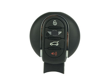 Buy 2014-2018 Mini Cooper 4 Button Smart Key FCC NBGIDGNG1 Part Number 9345896-01 433 Hmz online manufacture