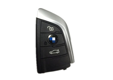 Buy Professional BMW Remote Key 5FA 011 927-29 3 Button 434MHz For BMW X5 / X6 online manufacture