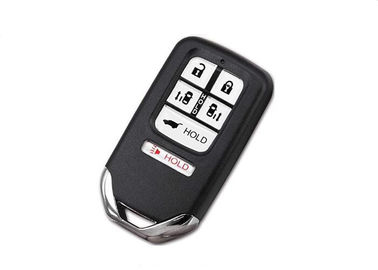 Buy Oddessy Smart Honda Remote Key Fob FCC ID KR5V1X 5+1 Button 315 Mhz Without Logo online manufacture