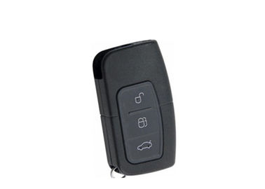 Buy Original Ford Remote Key Fob FCC ID 3M5T 15K601 DC 3 Button 433 Mhz For Ford Mondeo Focus online manufacture