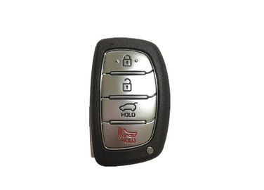 Buy Remote Hyundai Key Fob 95440-G2000 For Hyundai Ioniq 4 Button 433 Mhz online manufacture