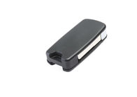433 MHZ 4 Button Flip Remote Dodge Ram Smart Key Plastic Material Black Color