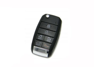 Buy 2015 - 2018 KIA Sedona Remote Flip Key Fob Keyless Entry FCC ID TQ8-RKE-4F21 6 Button online manufacture