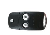 Honda 2 Button Remote Flip Key Fob CIVIC JAZZ CRV Honda HLIK-1T PCF 7936