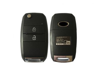 Buy Original KIA 2 Button Remote Key 433Mhz  FCC ID RKE-4F23 Chip 4D60 80 Bit online manufacture