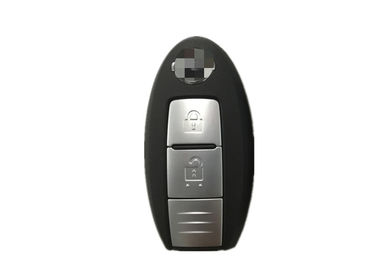 Buy TWB1G662 Smart Nissan Remote Key 2 Button 433.9mhz For Nissan Juke Note Micra Cube online manufacture