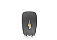 433 MHZ Chevrolet 5 Button Smart Keyless Remote Fob Plastic Material FCC ID HYQ4EA
