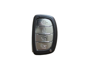 Buy Keyless Entry Remote Hyundai Car Key 4 Button PN 95440-2S600 FCC TQ8-FOB-4F03 online manufacture