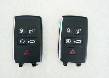 Buy Land Rover Auto Key Fob Smart Remote Key FCC ID JK52-15K601-DG 5 Button Passive Entry online manufacture