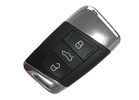 Buy Small 3 Buttons Car Remote Key VW Remote Key FCC ID 3G0 959 752 For VW Magotan online manufacture