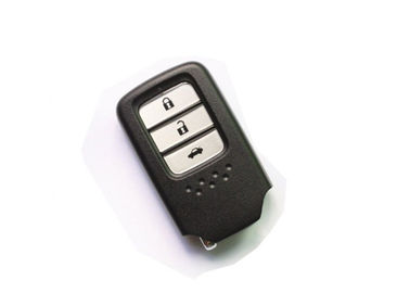 Buy Honda Remote Key Fob 3 Button 433Mhz FCC ID 72147-T9A-H01 For Honda City online manufacture