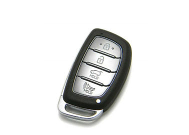 Buy 2014 - 2015 Hyundai Smart Key Fob 95440-2S600 3 + 1 Button 433 Mhz Lock Car Door online manufacture