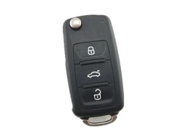 Buy Skoda Fabia Car Remote Key Flip Remote Key Fob Part Number 3T0 837 202 L online manufacture