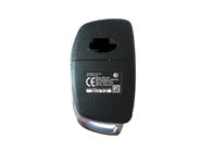 Hyundai Santafe Flip Key Remote Key DM-433-EU-TP RKE-4F08 3 Button 433 Mhz