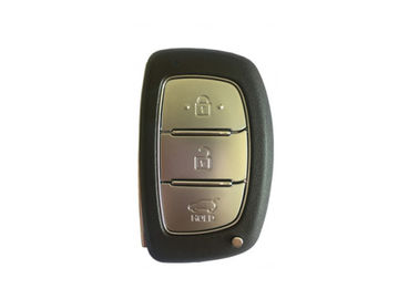 Buy 433 Mhz Hyundai Smart Key Hyundai Tuscon Remote Key 3 Button PN 95440-D3010 TL online manufacture