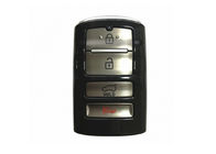 Black Color KIA Car Key Remote Fob 95440-C5500 UMPE 433 Mhz With Battery