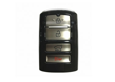 Buy Black Color KIA Car Key Remote Fob 95440-C5500 UMPE 433 Mhz With Battery online manufacture
