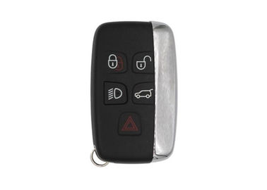 Buy 5 Buttons Land Rover Remote Key CH22- 15K601 AB 315 Mhz New OEM online manufacture
