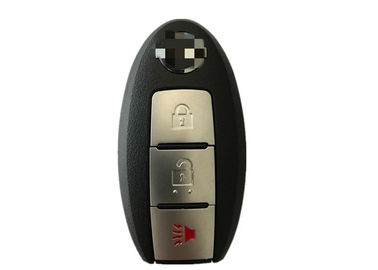 Buy Nissan Juke Proximity Remote Start Key FCC CWTWB1U808 PN 285E3-1KM0D 315 Mhz online manufacture