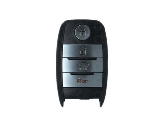 Buy OEM 2017+ KIA Stonic Car Remote Key 95440-H8000 3+1 Buttons 433 Mhz online manufacture