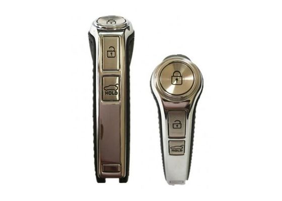 Buy 3 Button OEM 2019 - 2020 KIA Stinger Smart Key FCC ID 95440-J6500 433 Mhz online manufacture