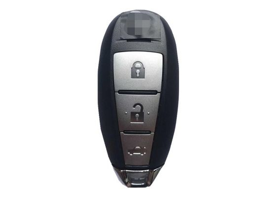 Buy OEM Suzuki Kizashi Remote Keyless Go Key 3 Buttons 433 mhz 47 chip online manufacture