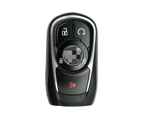 Buy Plastic Buick Smart Keyless Entry Fob PN 13511629 online manufacture