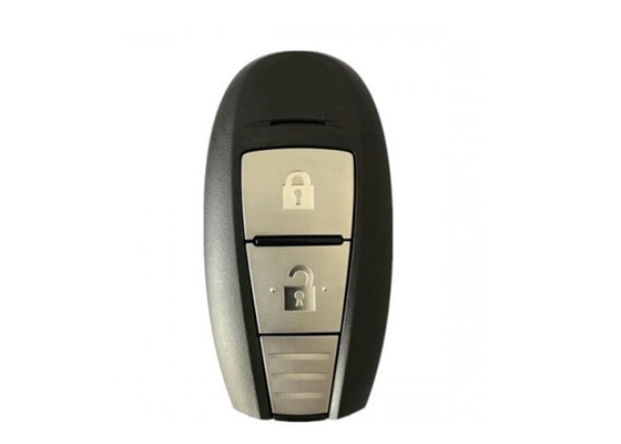 Buy 2 Buttons Suzuki Vitara Remote Keyless Go Key 433 Mhz OEM online manufacture