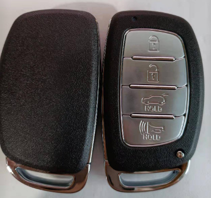 95440-D3510 Smart Key 433MHz 47 Chip 4 Button For Hyundai Tucson