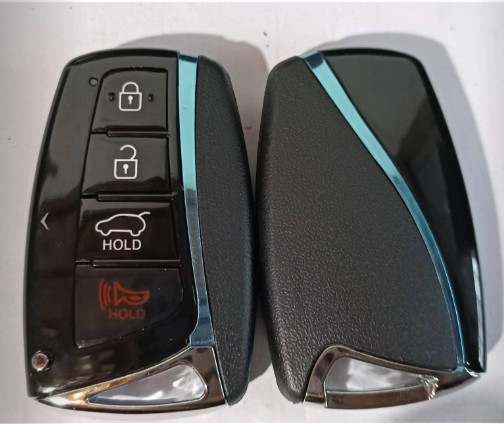 95440-4Z200 315MHz Smart Key For Hyundai Santa Fe 2013-2018
