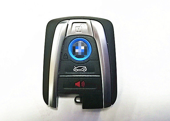 NBGIDGNG1 BMW Car Key / Remote Start Keyless Entry 9317163-02 2013DJ5983